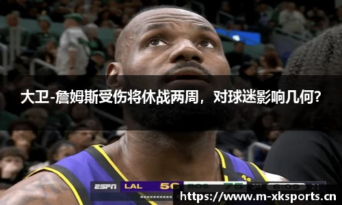 大卫-詹姆斯受伤将休战两周，对球迷影响几何？