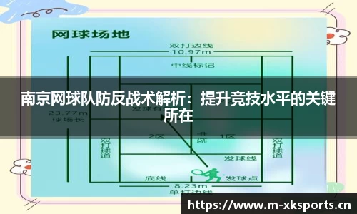 南京网球队防反战术解析：提升竞技水平的关键所在